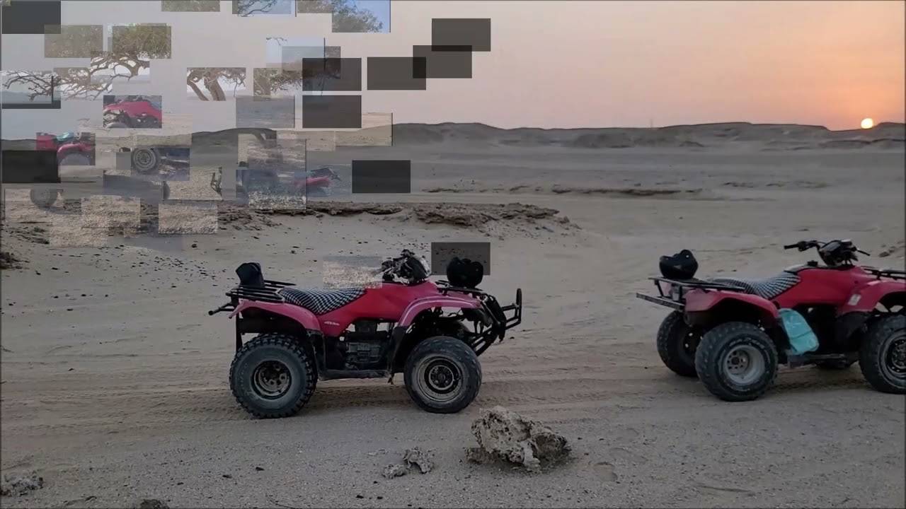 Utopia Beach Club - Marsa Alam