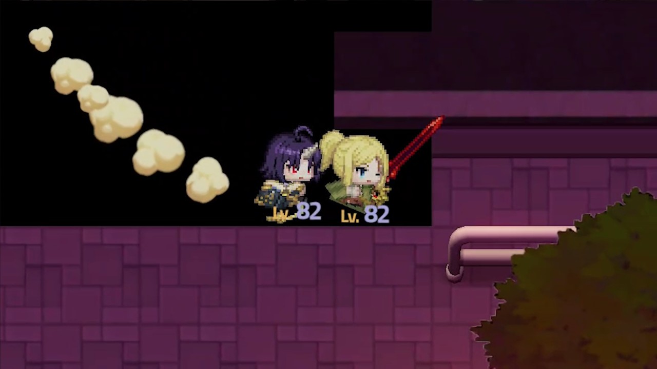 Teleport to outside the Downtown Demon World