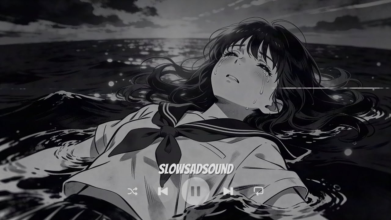 English Sad Songs 2026  Nonstop Relaxing Songs for 2 hour | Heartbreaking Melodies | Slowed sad pop