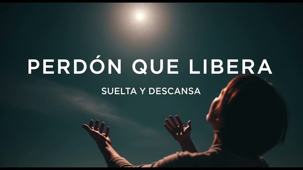 PERDON QUE LIBERA EL CORAZON