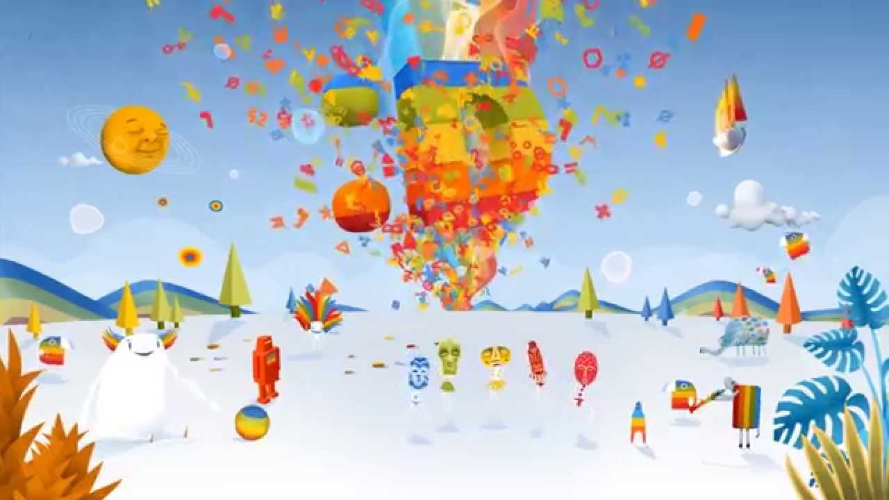 Černobíl - Grande finale