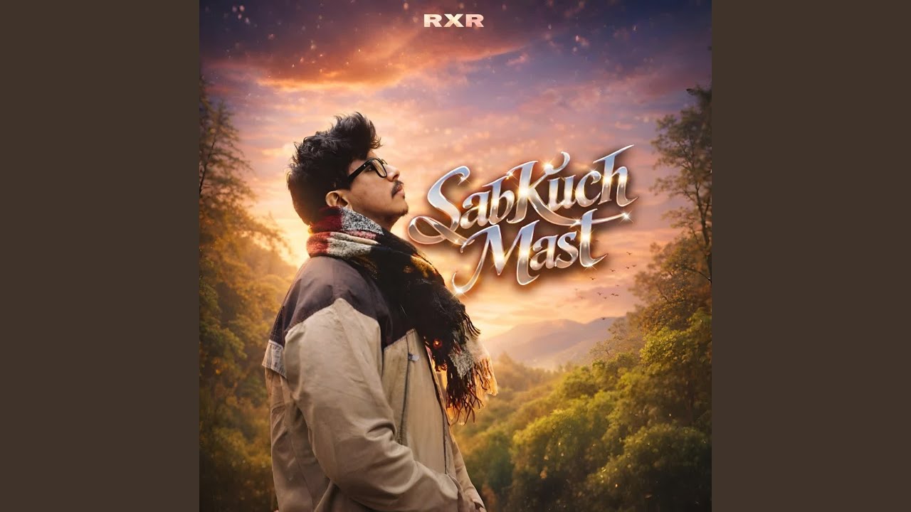 Sab Kuch Mast