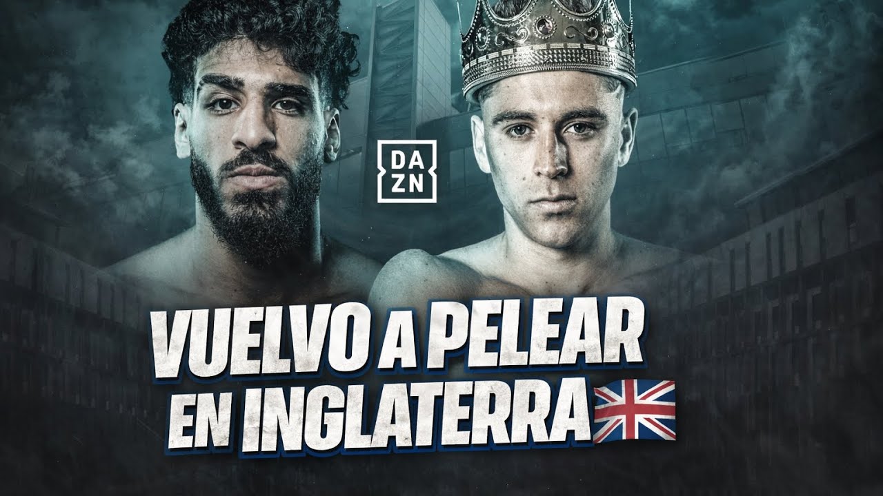 PELEO EN INGLATERRA 🏴󠁧󠁢󠁥󠁮󠁧󠁿💪🏻