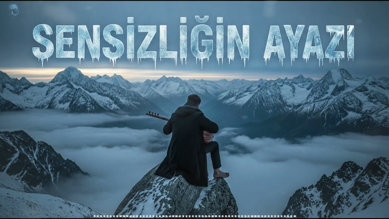 Sensizliğin Ayazı - 