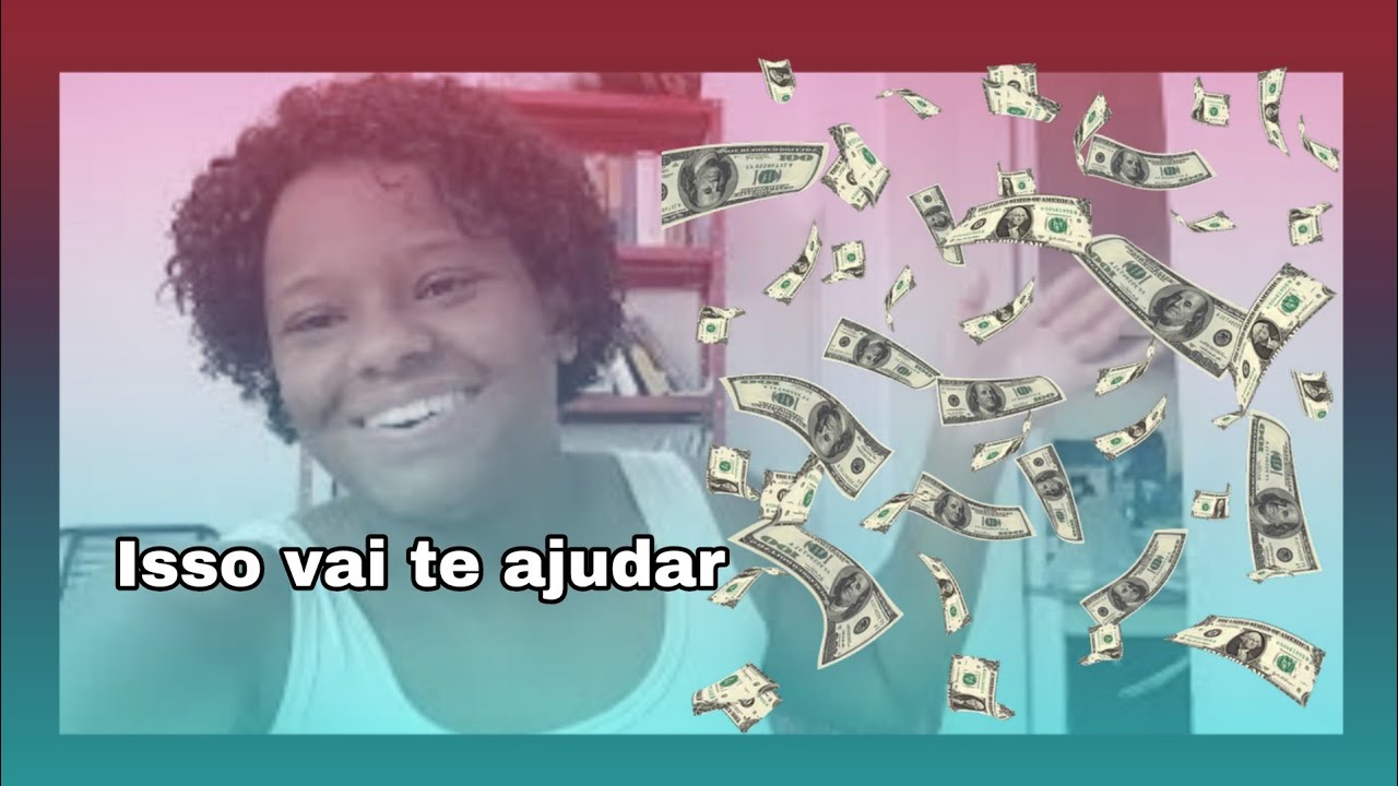 Você vai abrir esse vídeo na hora certa