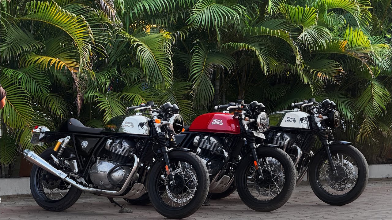 GT650 Highway Ride with Friends | The Perfect Sunday Ride 🏍️ #continentalgt650 #gt650 #royalenfield 