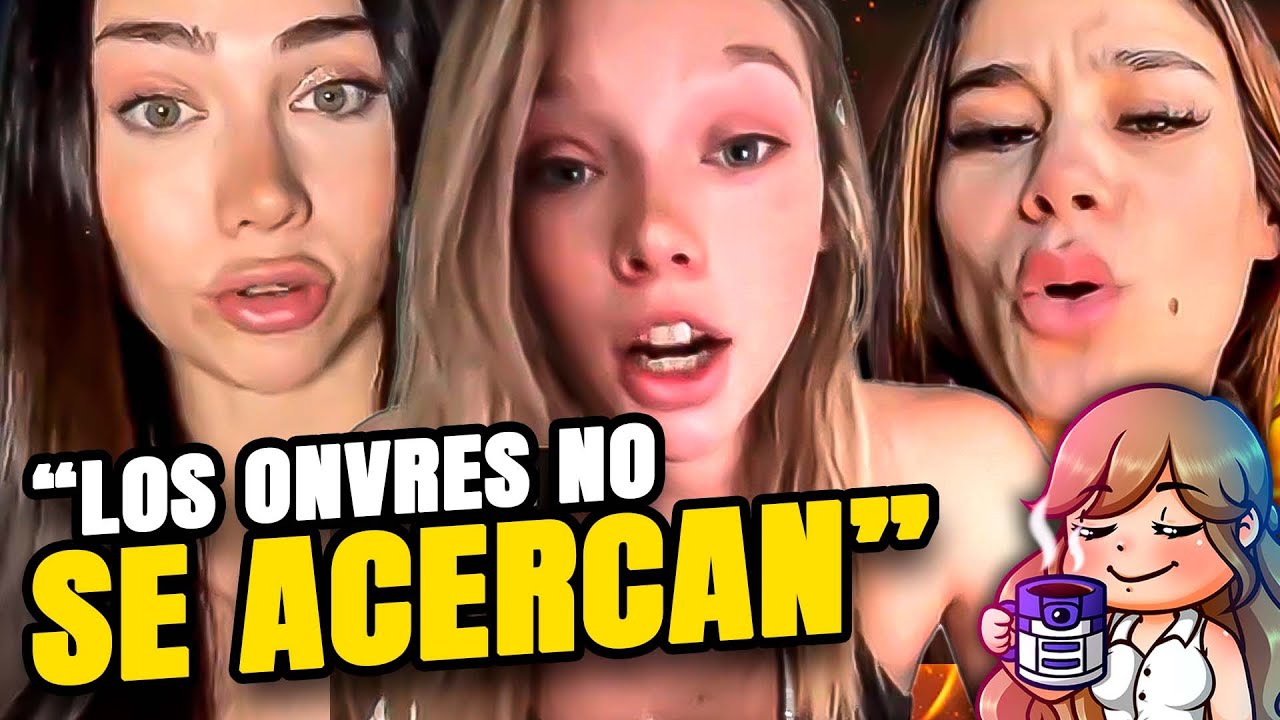 😂 MOGERES EMPODERADAS SE PREGUNTAN POR QU&Eacute; LOS HOMRES NO SE LES ACERCAN: SE LO EXPLICO 🤦&zwj;♀️