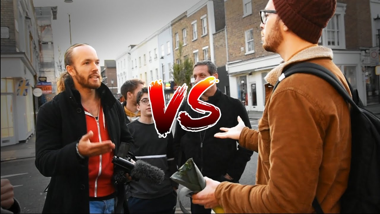 Pretending to be Carnivore to Confront Sv3rige