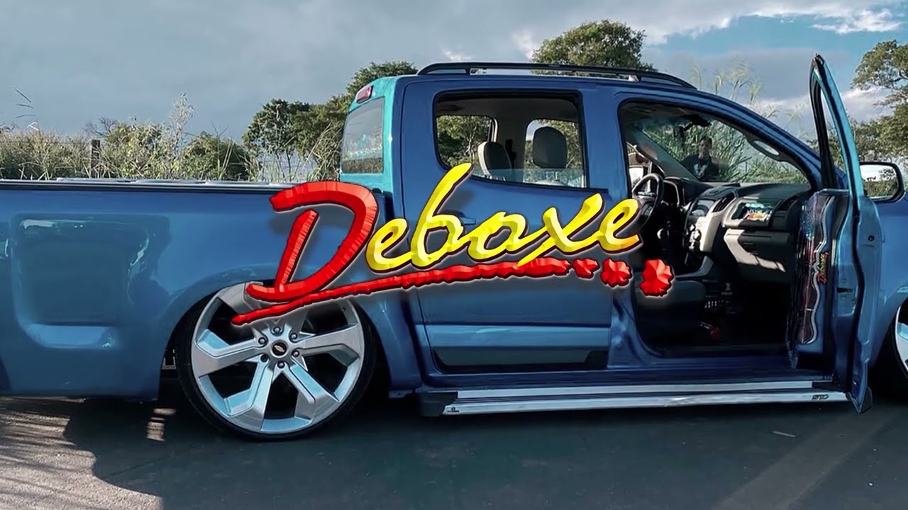 DEBOXE HOUSE 2022 - A MELHOR DE TODAS - NEUMODEL NUMB