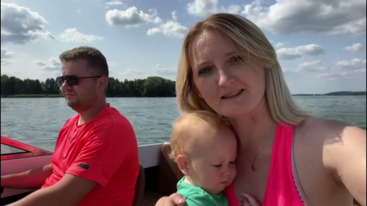 #Campinglife 2 / Camper Camping Słoneczna Polana - 21-25.07.2021