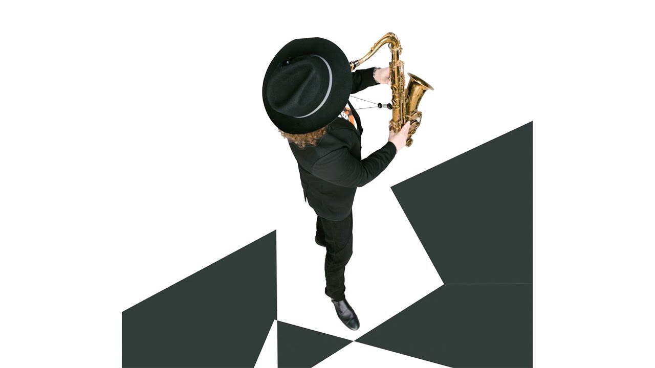 Boney James - “Bring It Back” feat. Dontae Winslow (Official Audio)