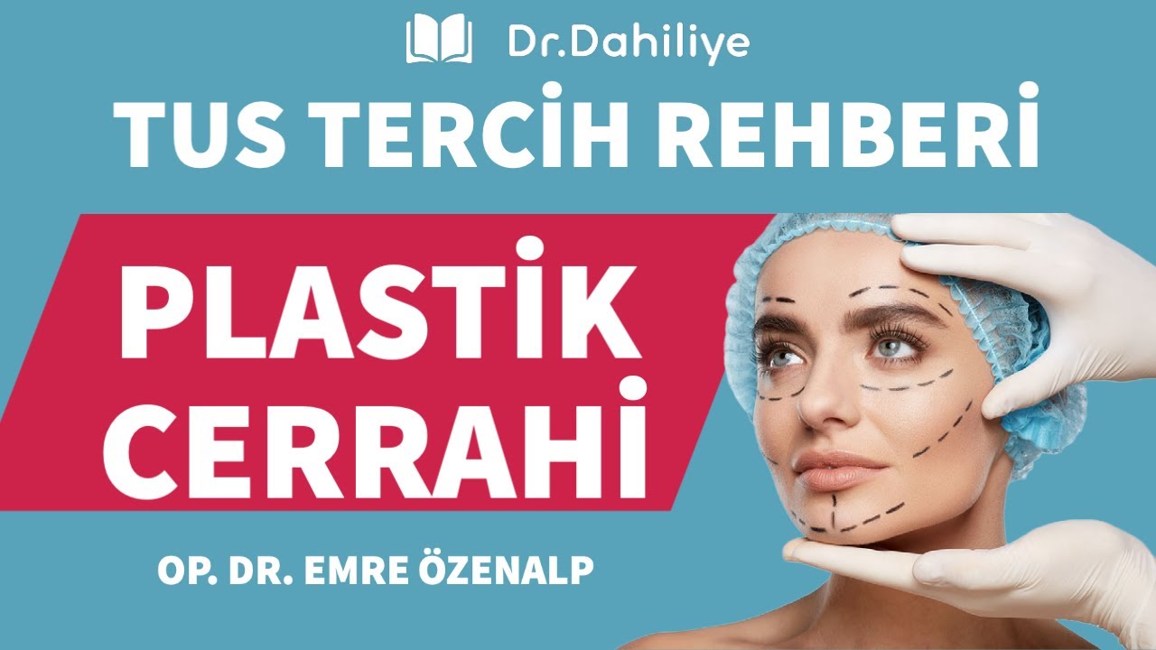 PLASTİK, REKONSTRÜKTİF VE ESTETİK CERRAHİ | Op. Dr. Emre Özenalp