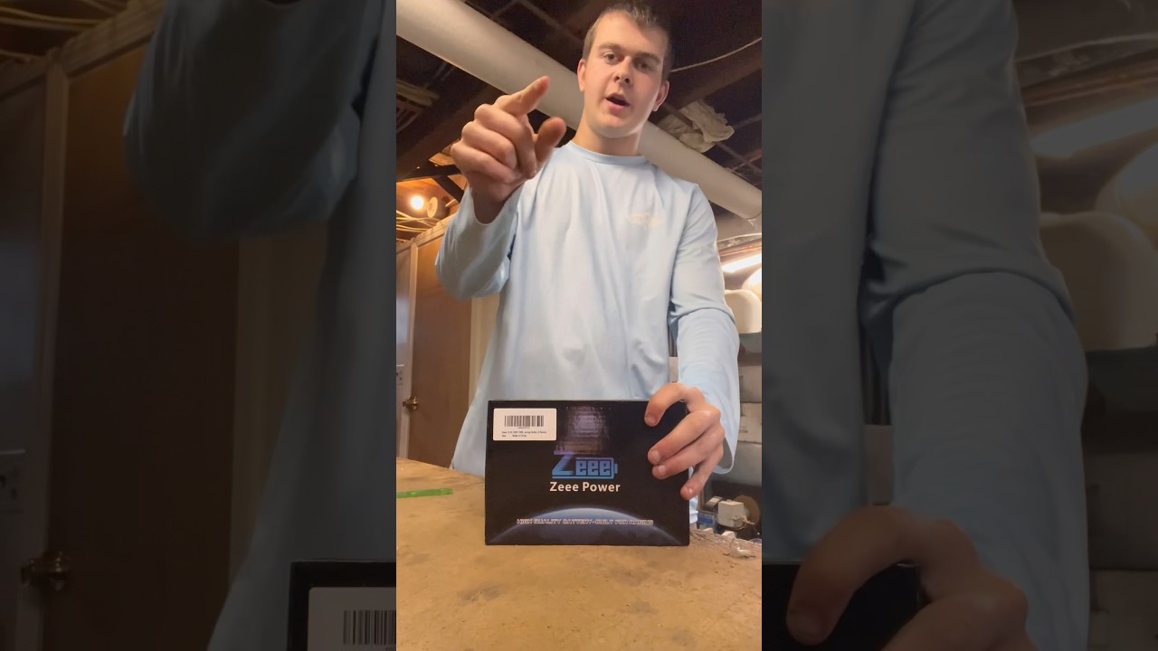 #Unboxing Time! #rccar #Lipo #Zeee Lipo Batteries #Amazon #shorts