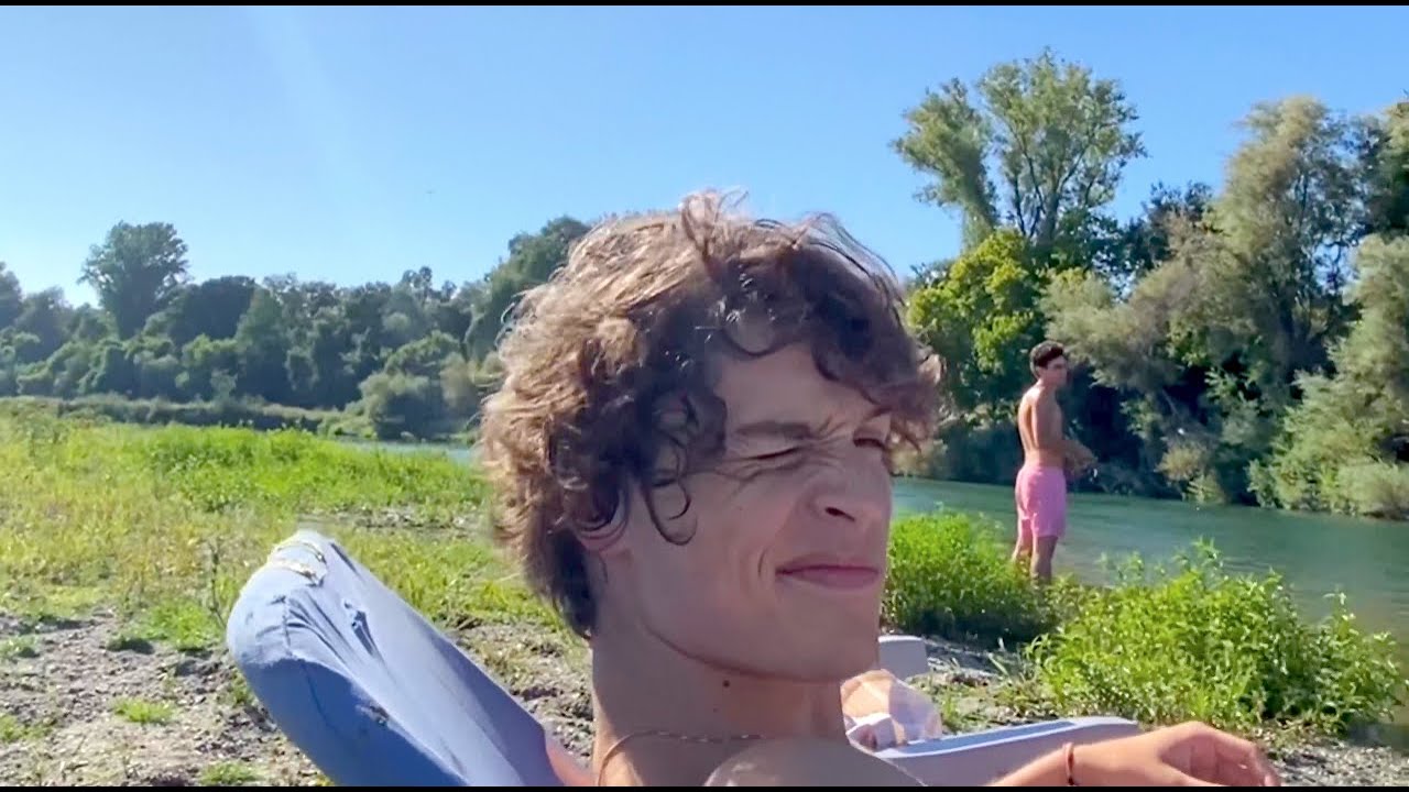 you should watch this vlog