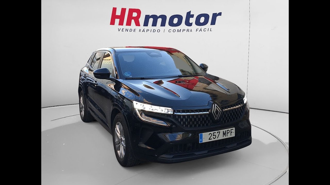 Renault Austral