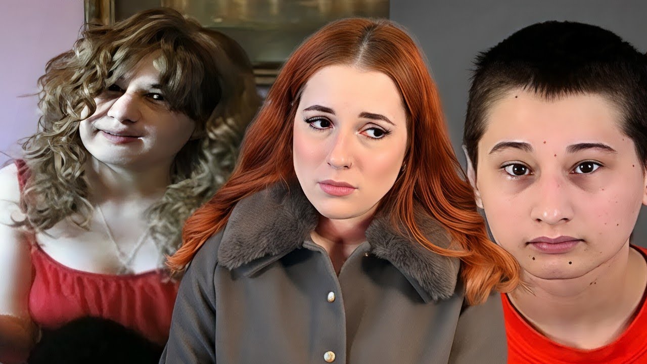 Taśmy, których nikt nie miał zobaczyć. - Nowe nagrania Gypsy Rose, czy coś zmienią?