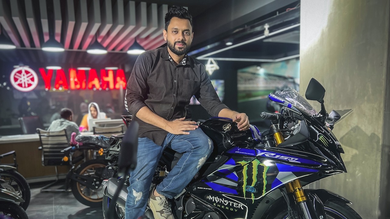 What Are Yamaha’s New Bike Offers ???