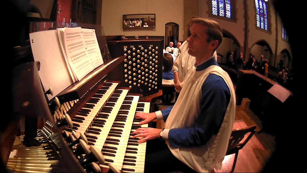Sanctuary Worship | Myers Park UMC | 11am February 22, 2026