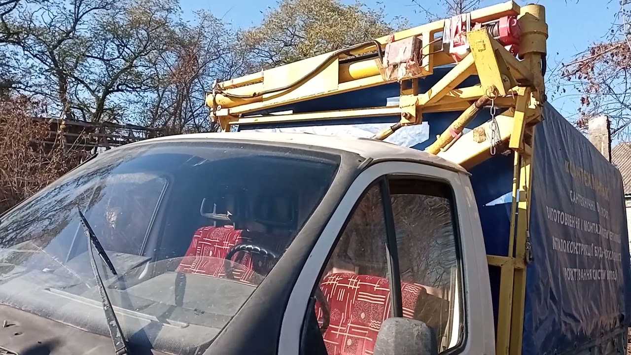 Манипулятор для пасекы, ответы на вопросы.