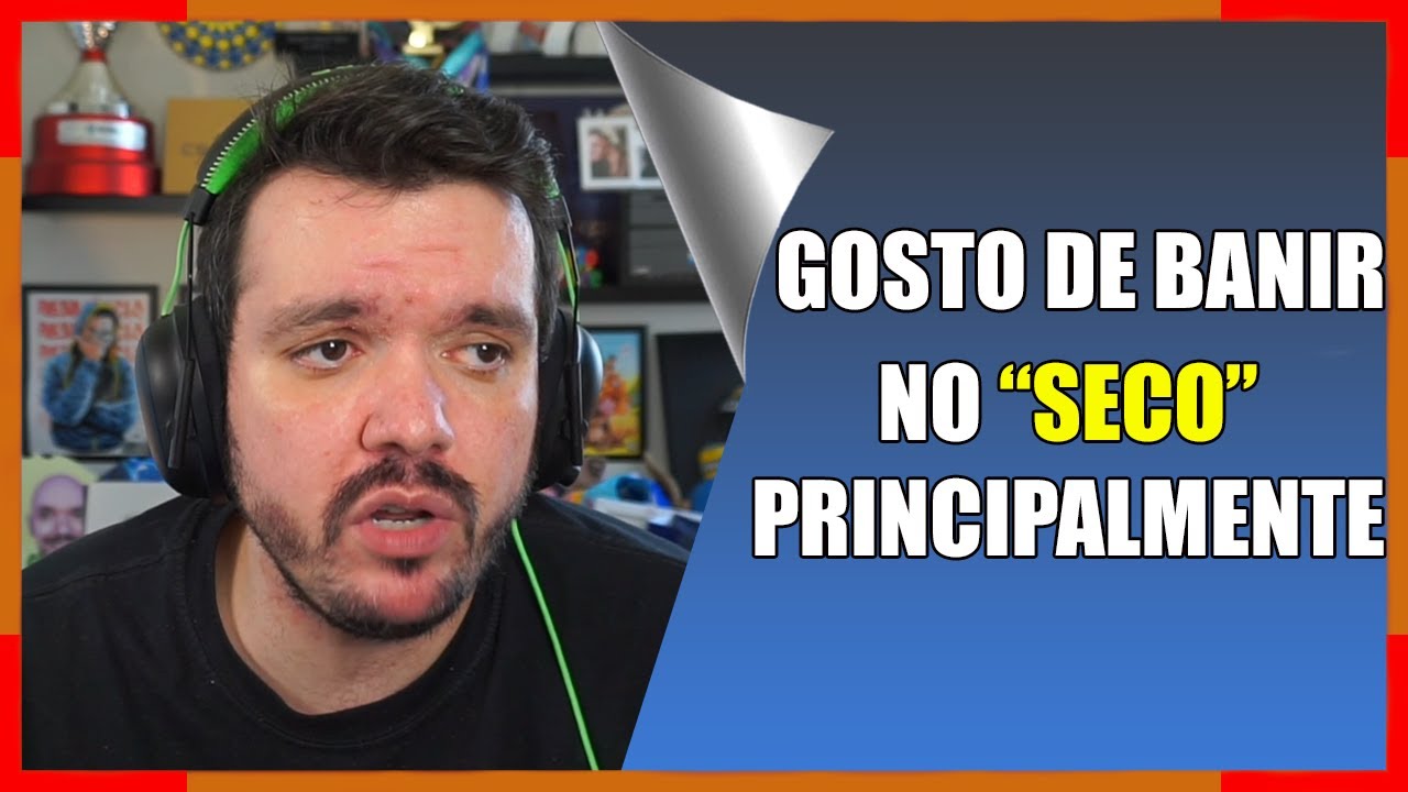 COMPILADO - GAULES BANINDO O CHAT
