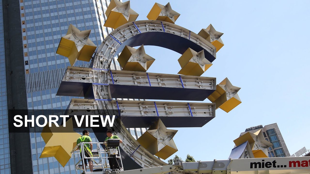 Can the ECB still affect the Euro? | Short View