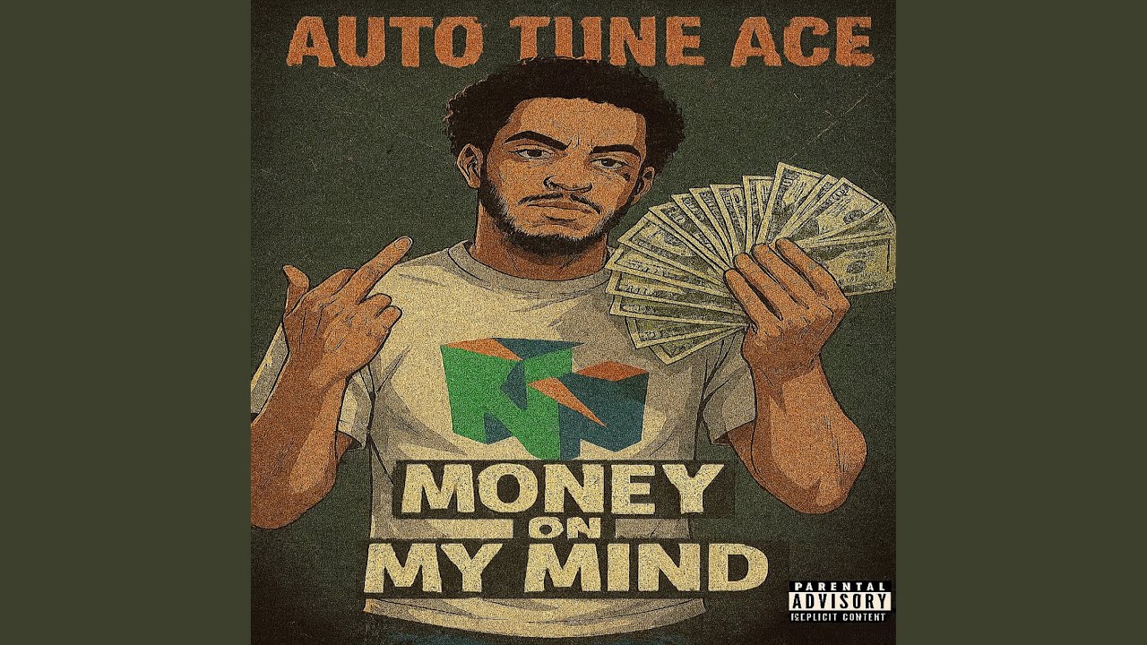 Money On My Mind