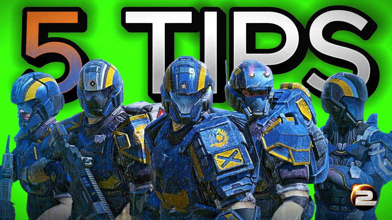 5 Game-Changing Tips That Made Me a Better Planetside 2 Player