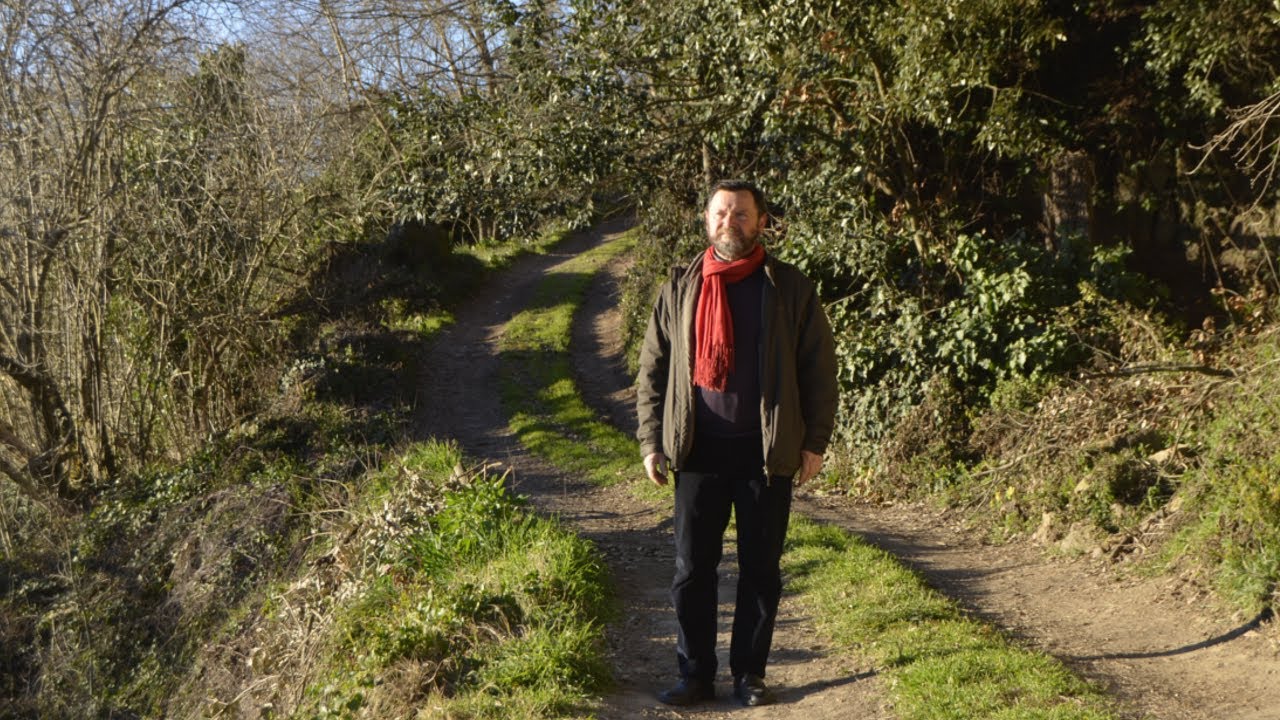 Nicola Rinaldi la resistenza al nazifascismo tra i comuni di Faleria e Calcata nella valle del Treja