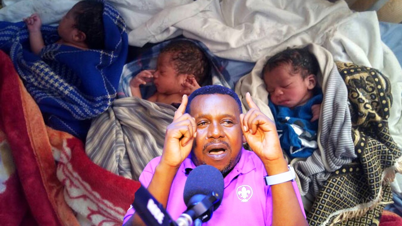 KAYONZA:UMURYANGO WARI UMAZE IMYAKA 19 NTA RUBYARO BABYABYE ABAHUNGU 4. KAREGEYA ATANZE ISOMO KU NGO