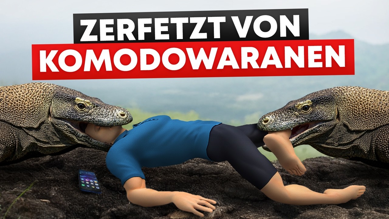 5 tödliche Geschichten von Menschen, die die Warnzeichen ignorierten