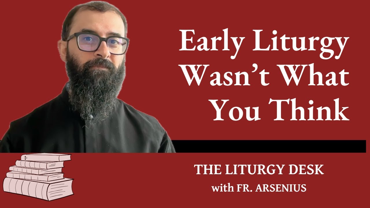 6 Little Known Facts About Early and Coptic Liturgy