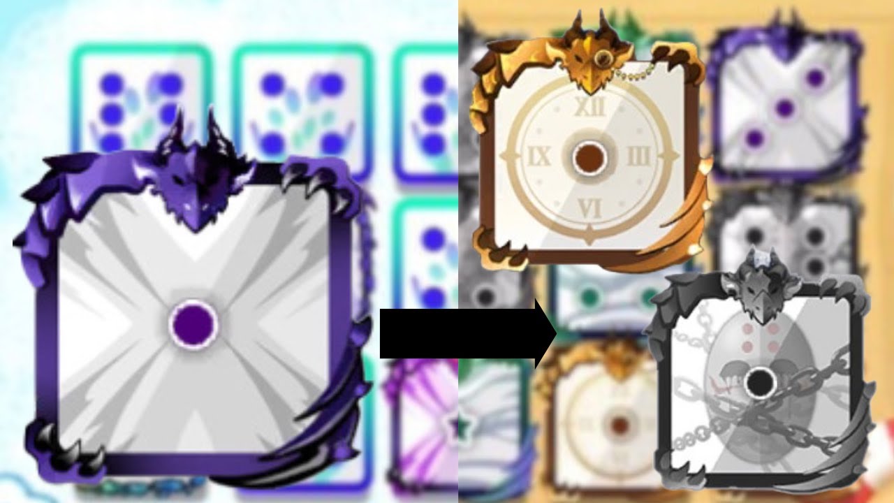 The Most Fun Deck for Double X Double (Random Dice)