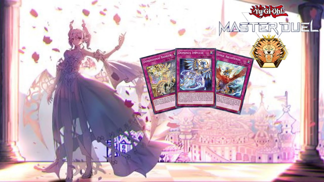 Is Ryzeal Mitsurugi Really Dominating The Meta? | Labrynth Deck | Yu-Gi-Oh! Master Duel Season 46