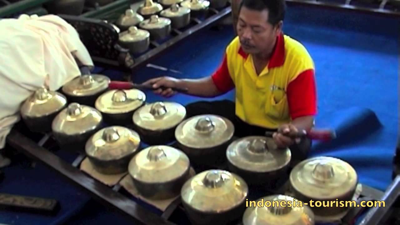 Tayuban Traditional Art - Nganjuk, East Java