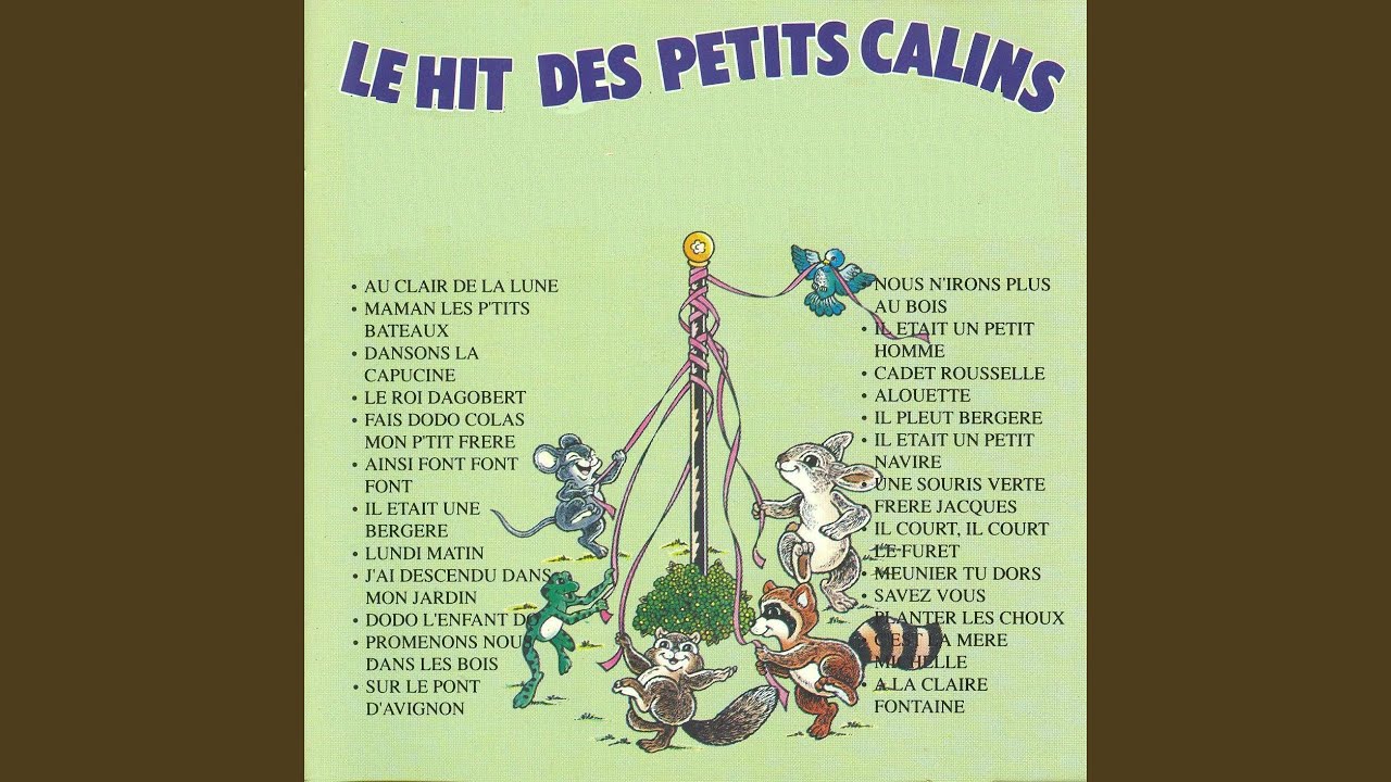 Il était une bergère