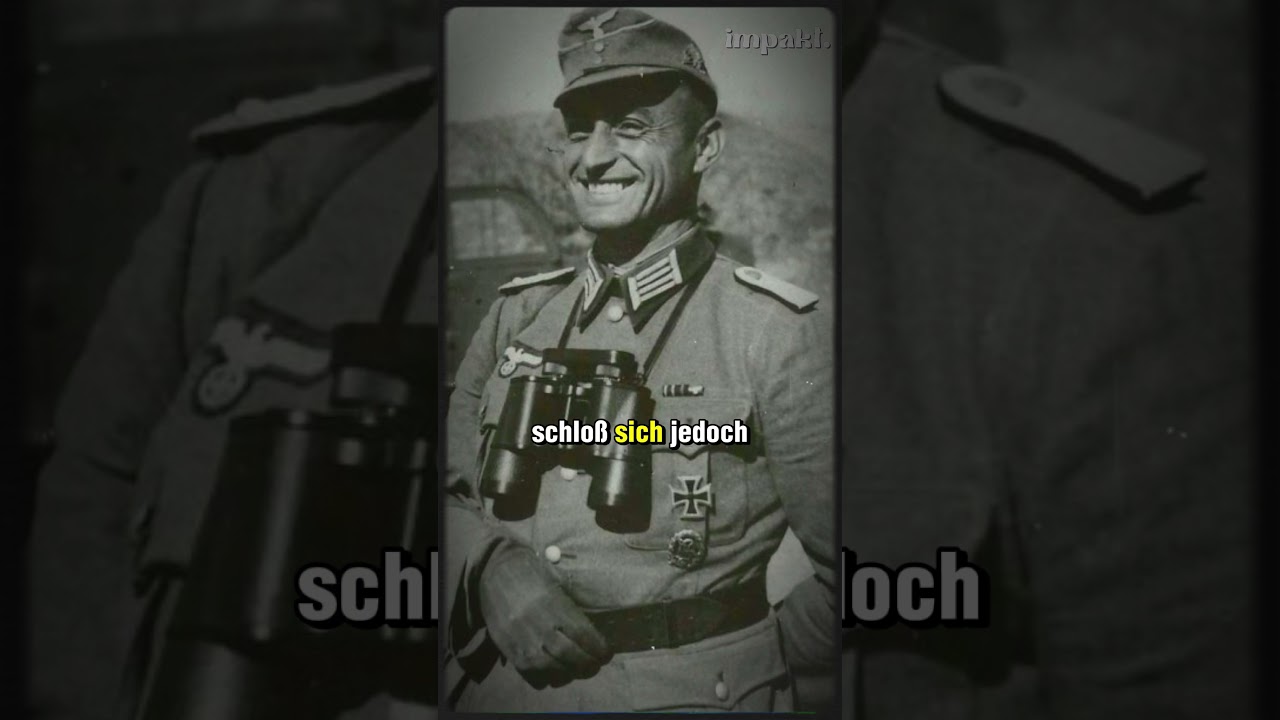 Deutsche & Amerikaner k&auml;mpfen gemeinsam! Schlacht um Schloss Itter (1945)! #history