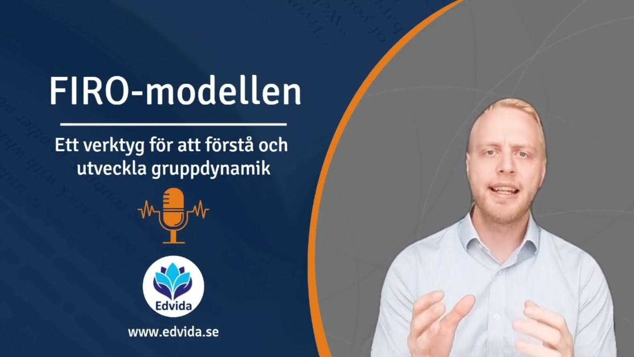 FIRO modellen