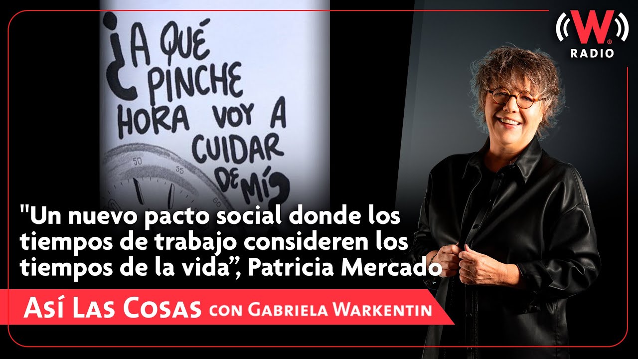 Reducción de la jornada laboral: La reforma que las y los mexicanos necesitan