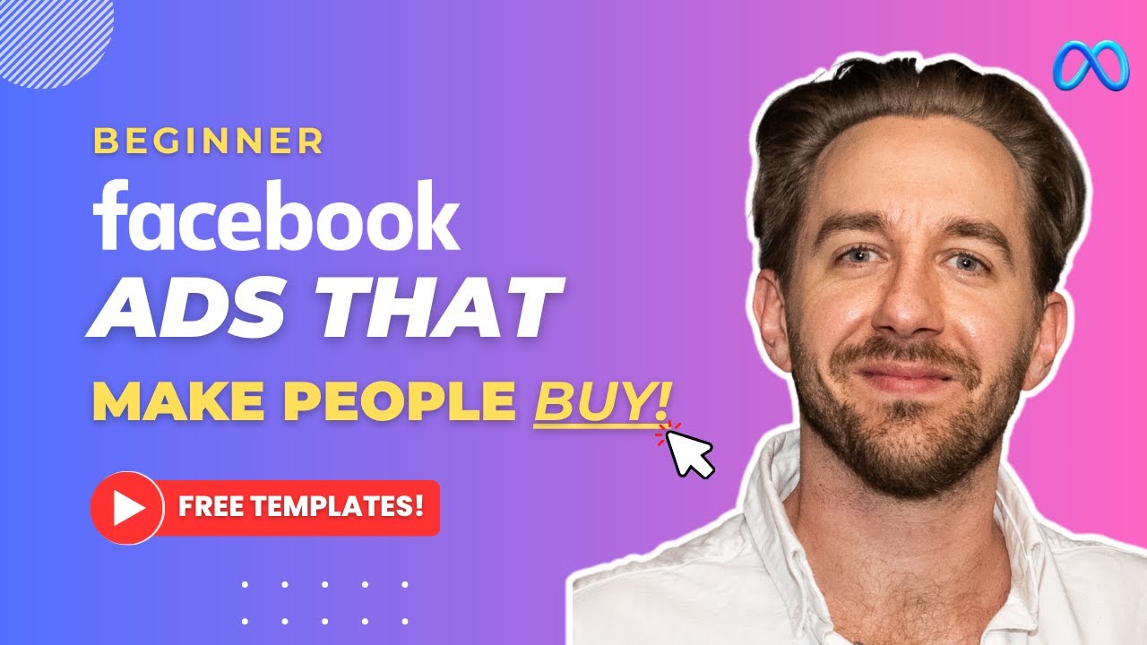How I Create Winning FB Ads for Only $5 a Day