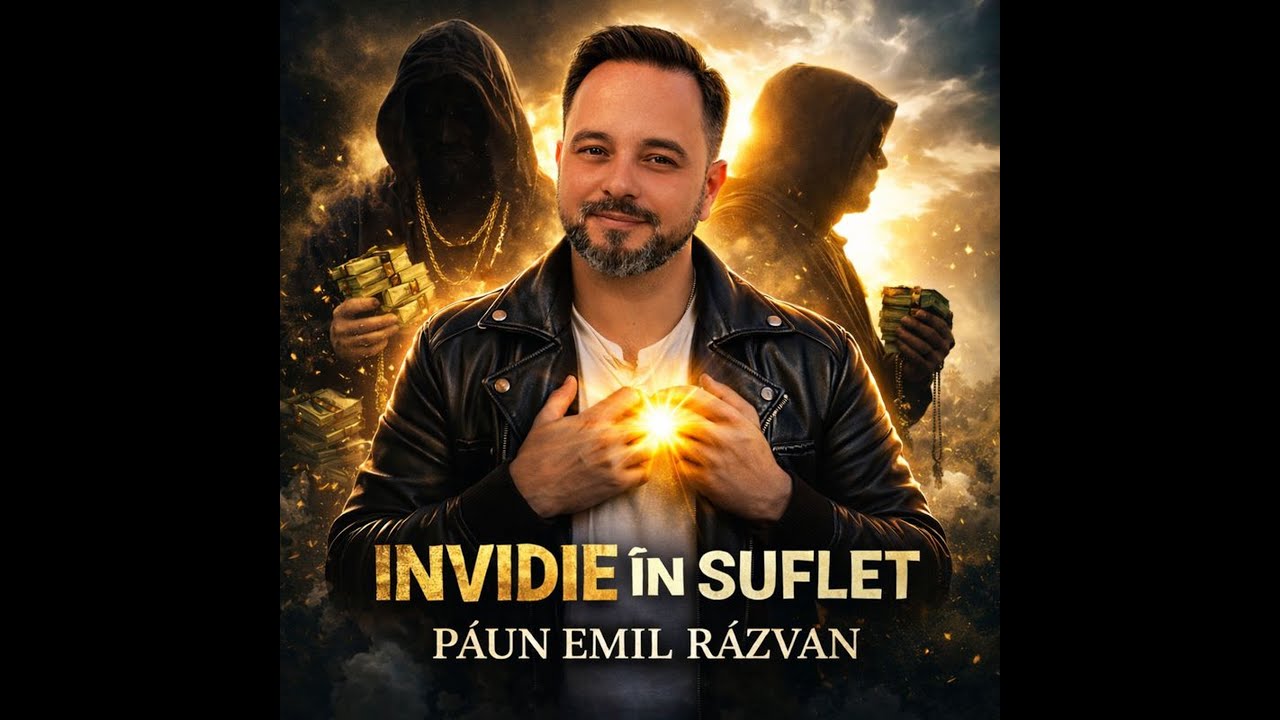 Invidie în Suflet