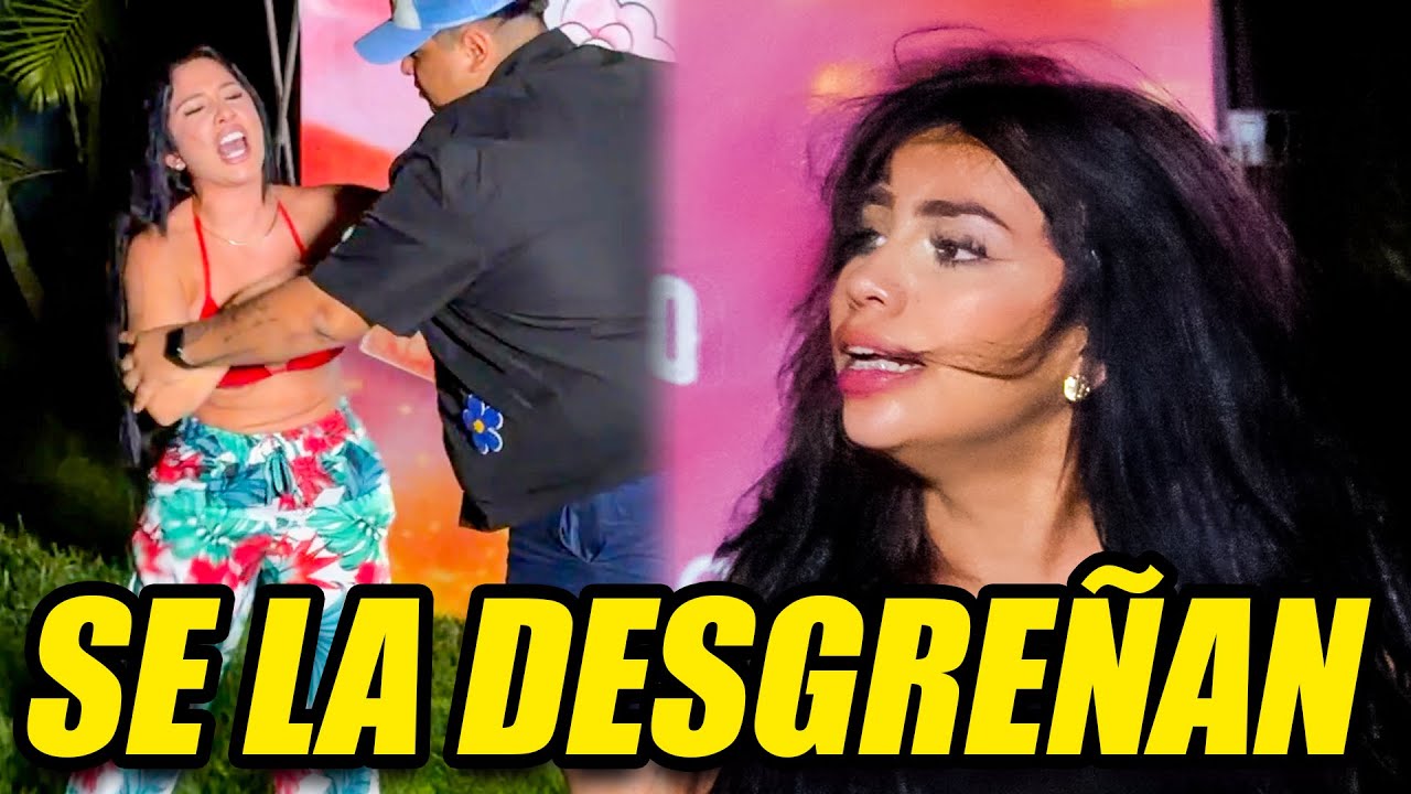 DESCUBREN LA VERDAD EN EL DETECTOR DE MENTIRAS Y TERMINARON EN EL SUELO 😱 | (Cap 22)