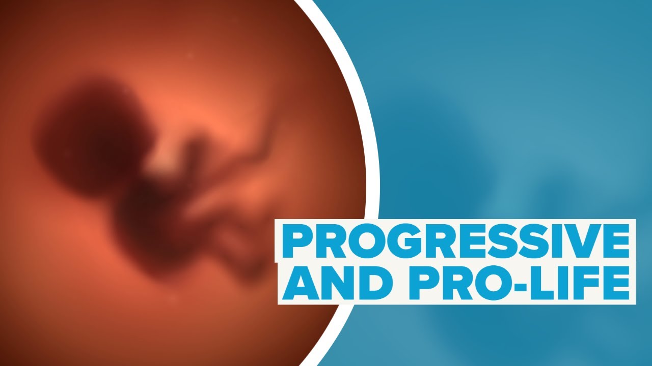 Atheists and Progressives Join the Pro-Life Movement