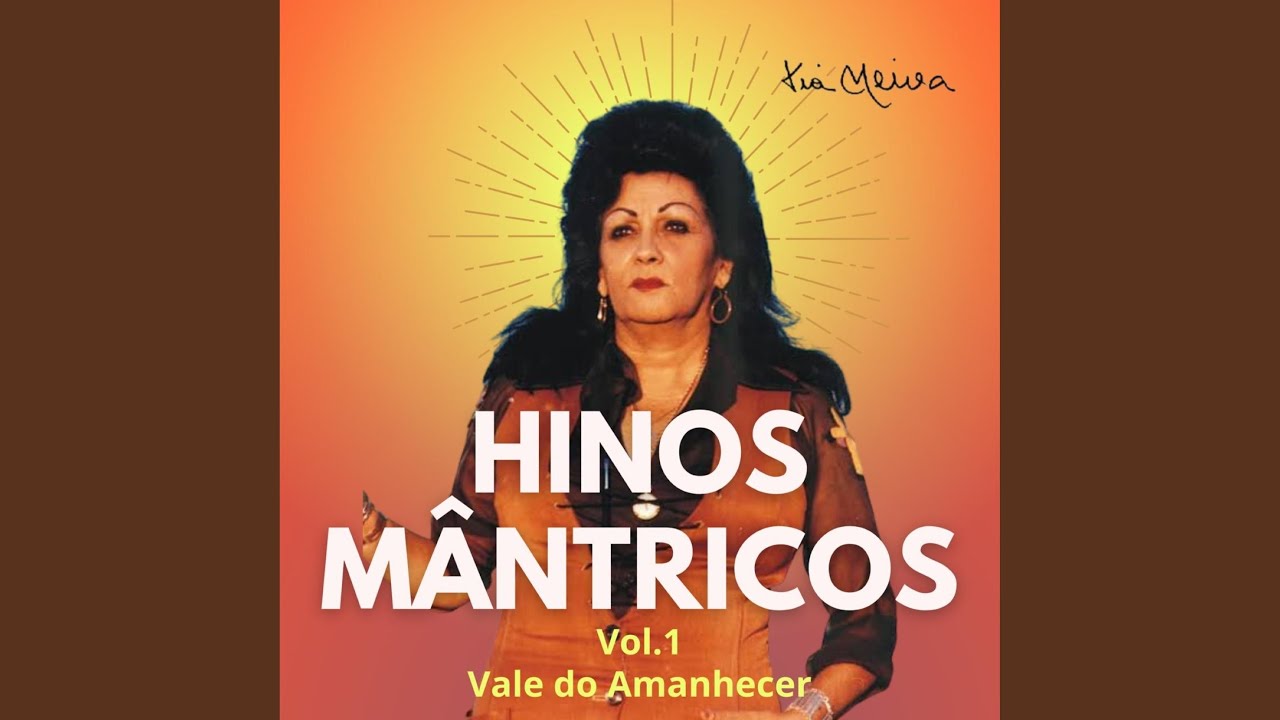 Hino à Mãe Yara
