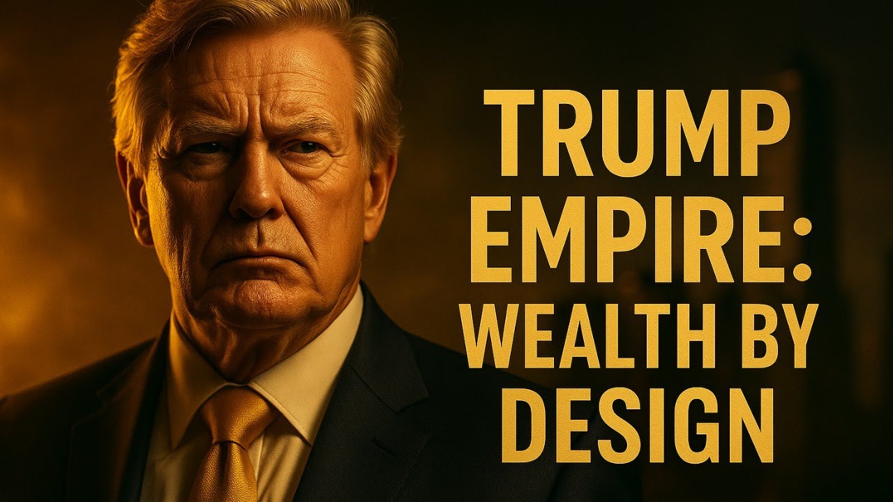 Inside the Trump Empire | How Wealth Was Built