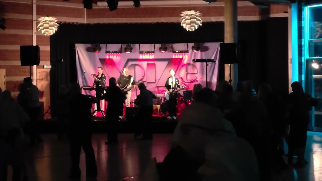 Voize 2026-02-03