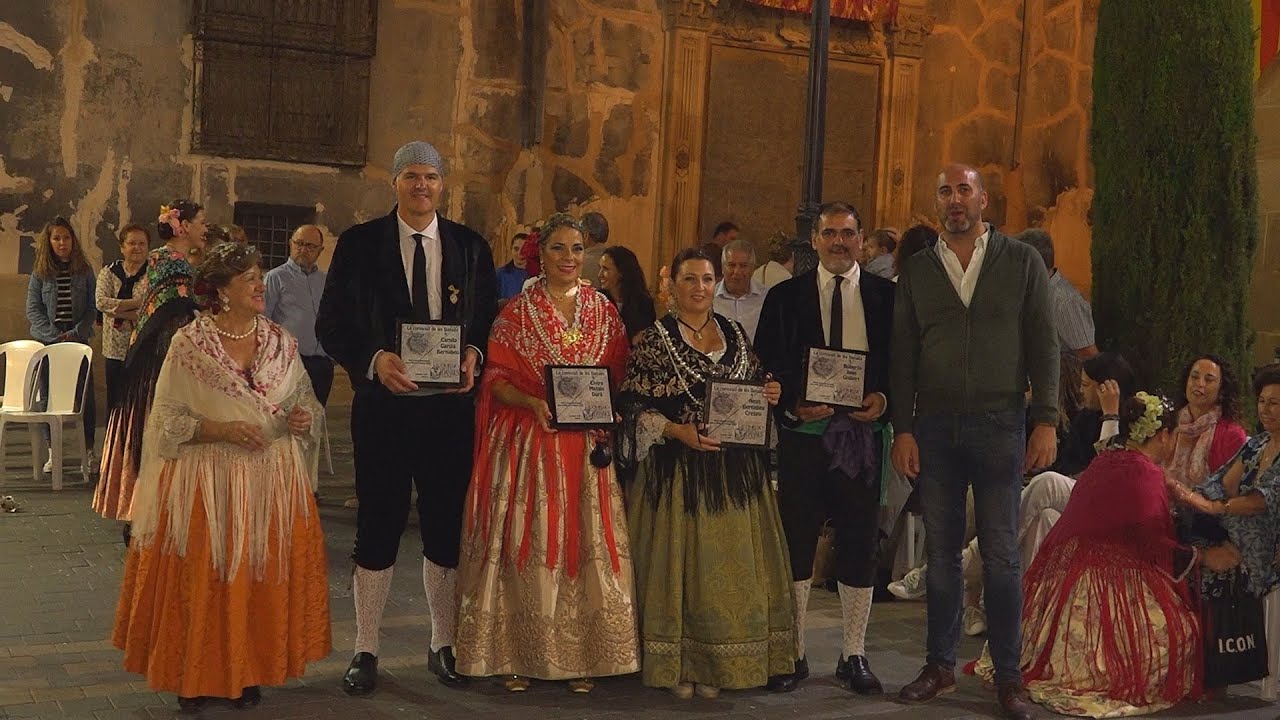 HT Danses 2023 Castalla (24 setembre 2023)