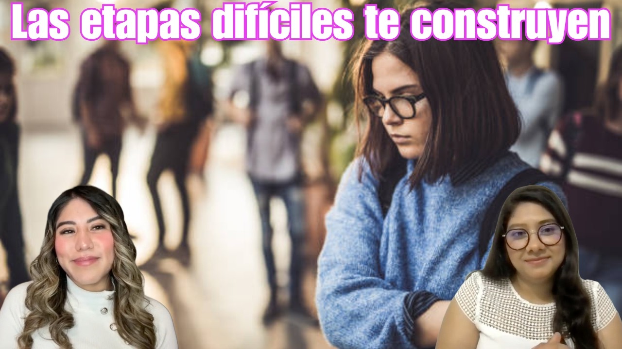 C&oacute;mo atravesar cambios no deseados