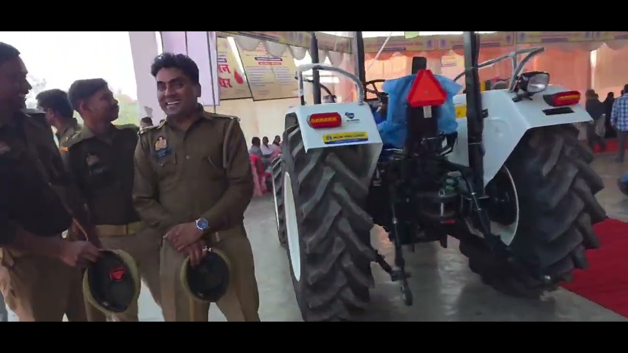 जिला विधिक सेवा प्राधिकरण बाराबंकी के तत्वावधान में आयोजित विधिक सहायता एवं सेवा शिविर
