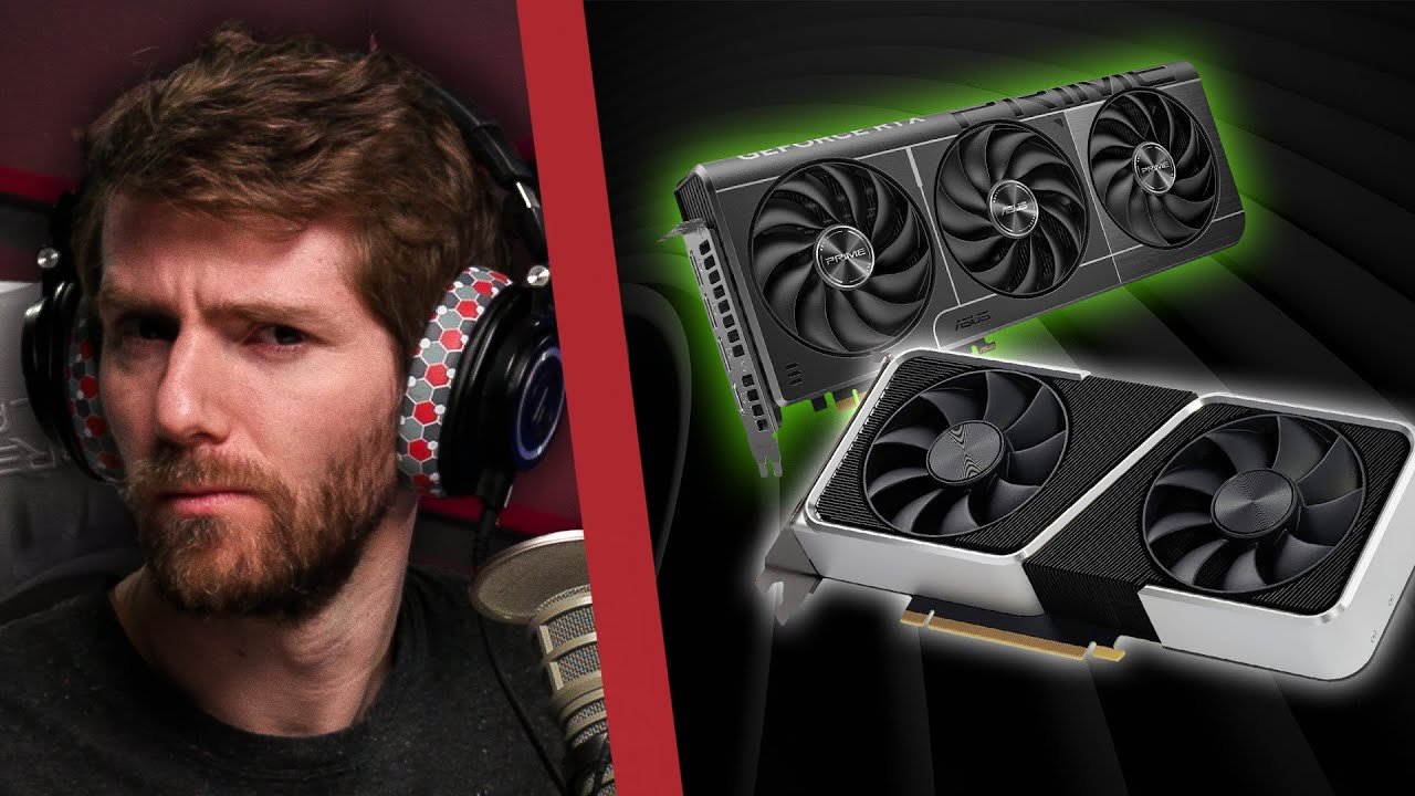 Nvidia is Bringing Back Old GPUs
