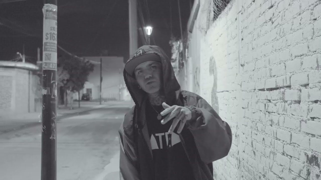 La Noche Es Larga / La Última Rima / @Tonydkx 🌃⭐
